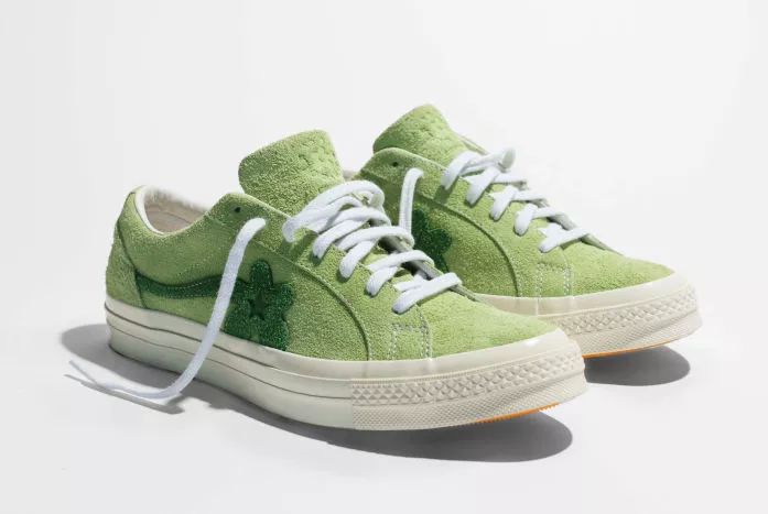 不买对不起女友！ConversexTyler,theCreator2018发售！