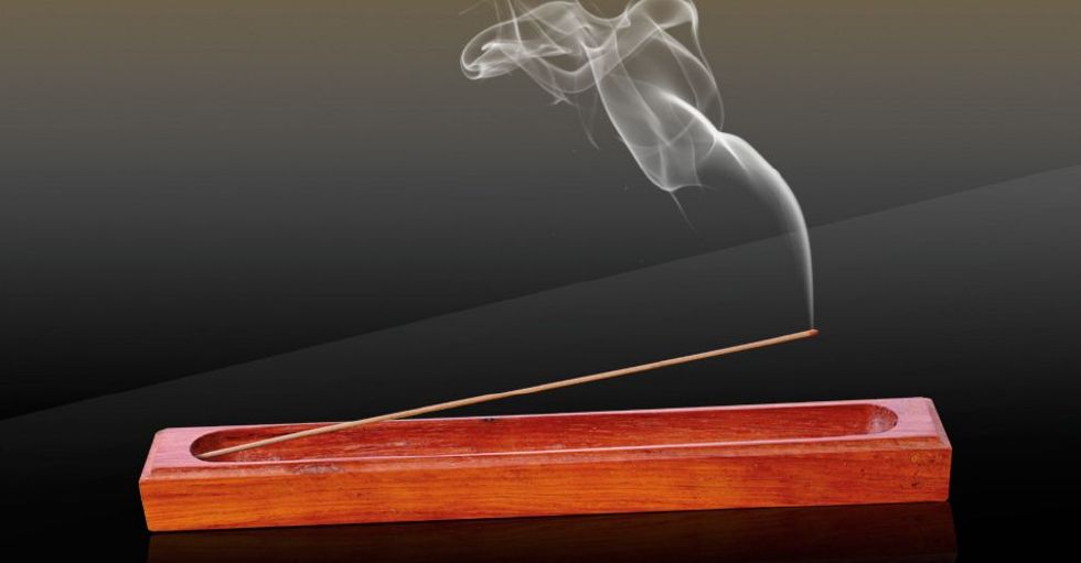 世上最好的沉香是什么,沉香的核心