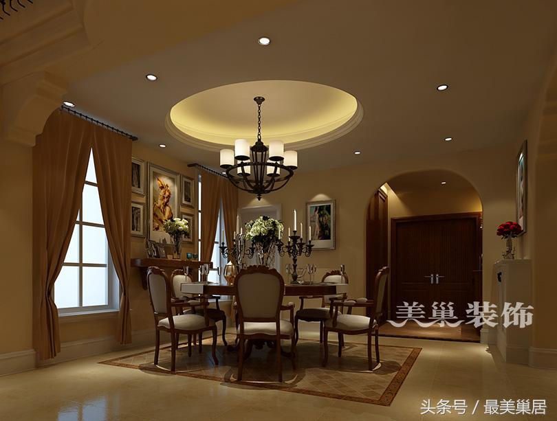 美巢装饰套餐,美巢装饰50平