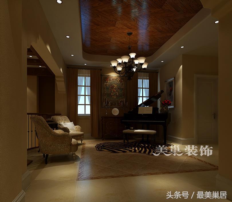 美巢装饰套餐,美巢装饰50平