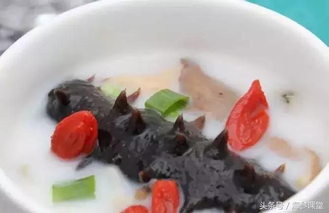 新鲜海参有营养还是干海参有营养,海参营养高还是鸡蛋营养高些