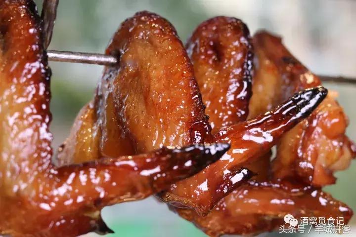 老广记烧腊云吞面,广东烧腊云吞捞面