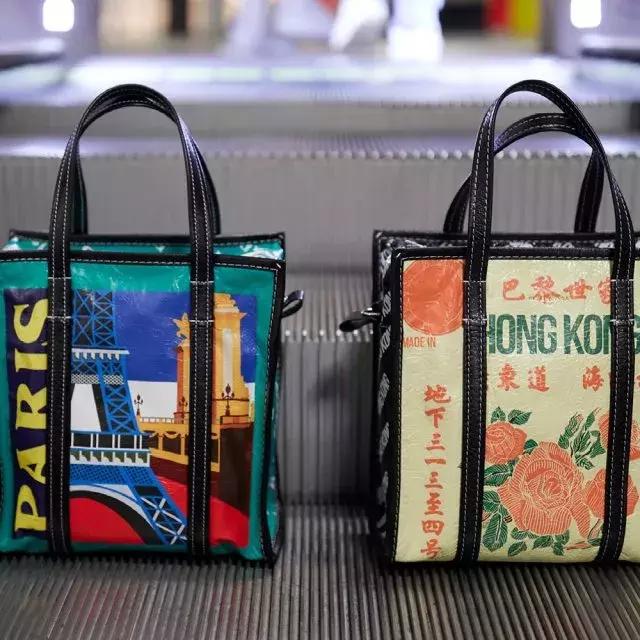 2017年度戏精盘点,把批发袋卖成爆款、把脚垫做成裙子还卖1万元