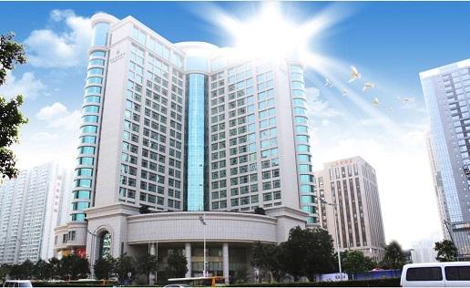 星际美域引领共享医美时代