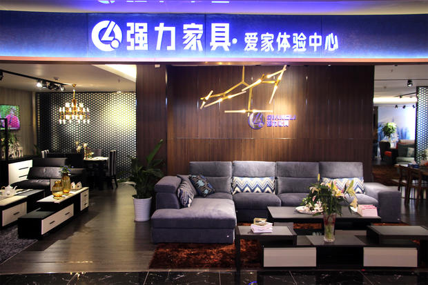 布艺沙发品牌特价,特价沙发家具批发直播