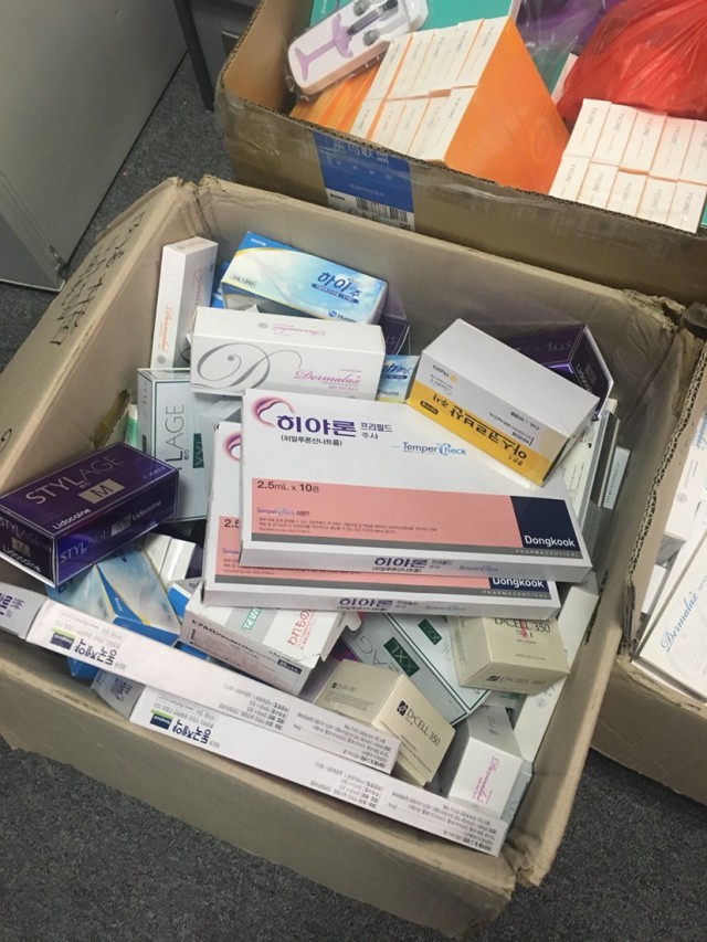 警惕非法医疗美容,非法医疗美容行业