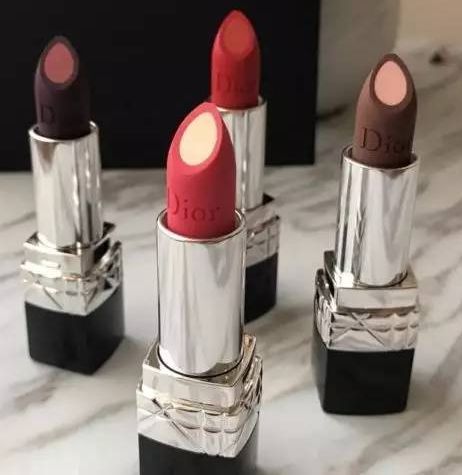 dior迪奥专柜有1.5g口红吗,dior迪奥口红在美国比中国便宜吗