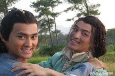 「腐向」（划掉）人生如戏全靠YY