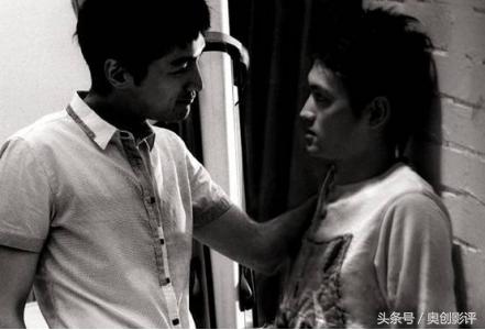 「腐向」（划掉）人生如戏全靠YY