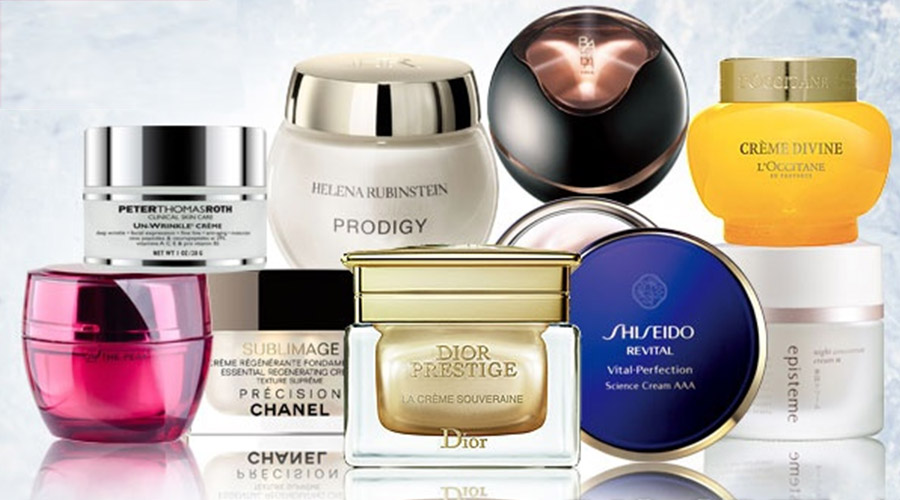 口碑最好十大面霜大牌,面霜排行榜lamer