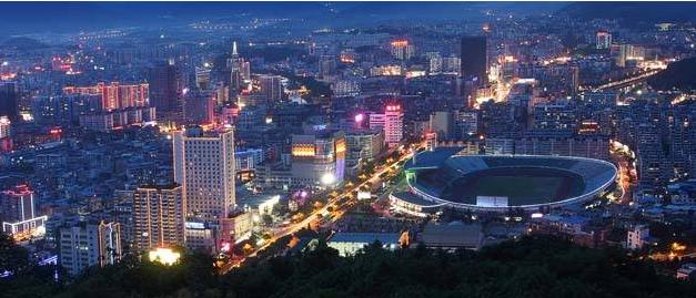 福建省浦梅铁路建设最新消息,浦梅铁路全线架梁贯通