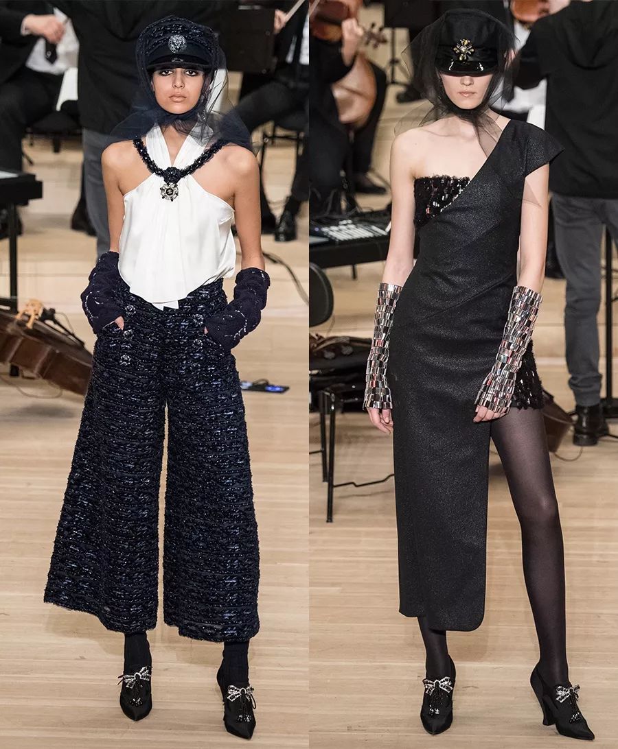 让人嫌弃的“奶奶袖套”火了，看何穗王子文碧昂斯如何袖你一脸！