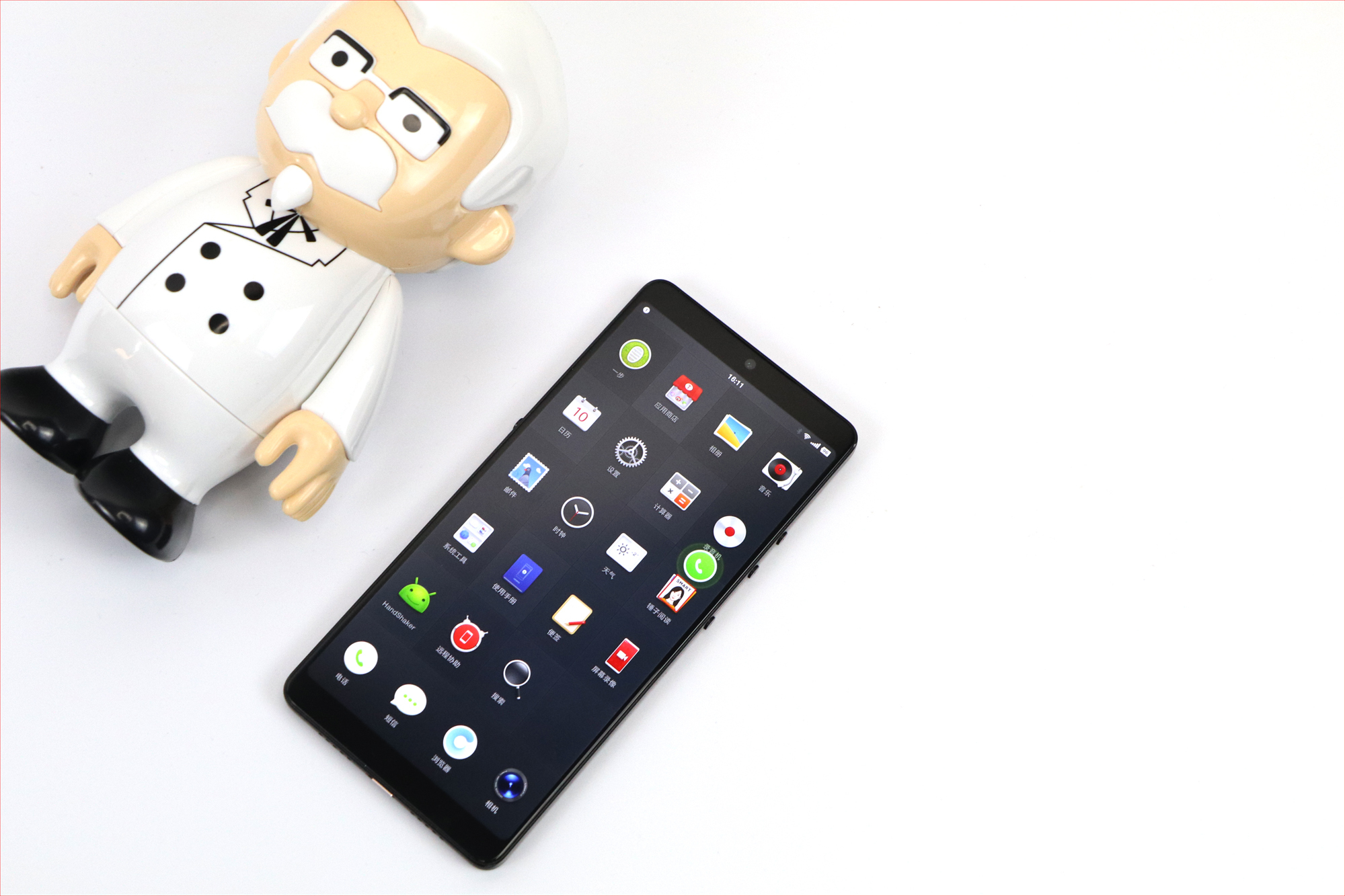 坚果pro2s和坚果pro2区别,坚果pro2刷机