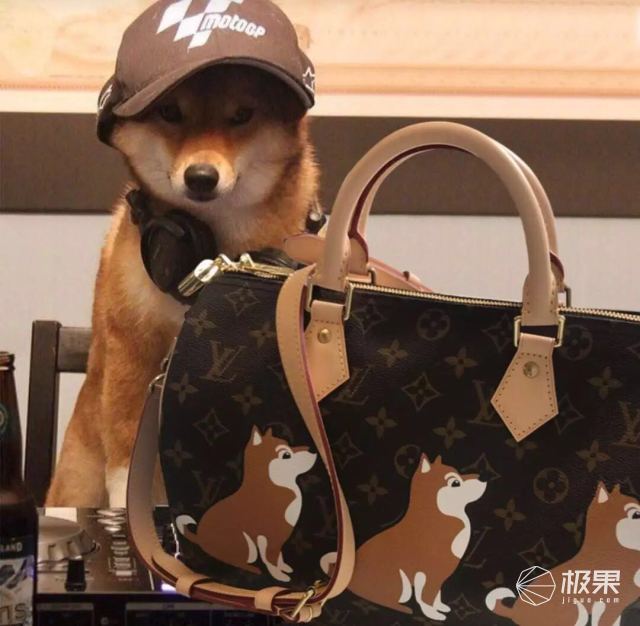 好看的狗年限量产品,各大牌狗年限定