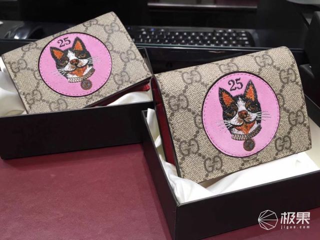 好看的狗年限量产品,各大牌狗年限定