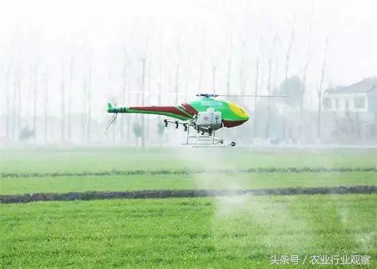 农服的发展出路,农服行业的发展前景