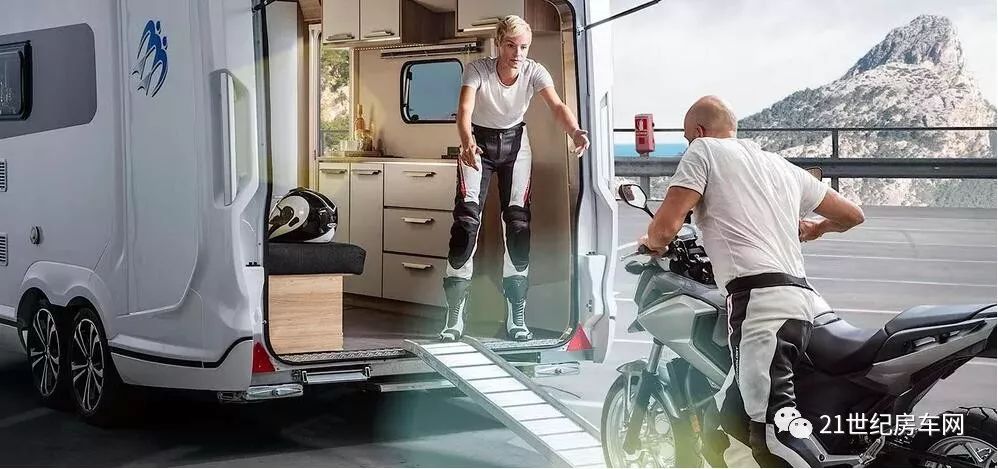 拖挂式房车推荐10万到20万之间 (国内能拖挂国外的房车)