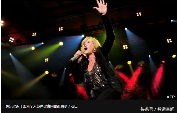 桃乐丝小红莓nevergrowold,桃乐丝真实事件