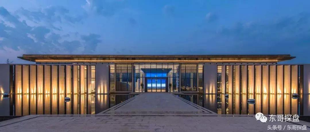 你对金科地产的了解,金科地产还有希望吗