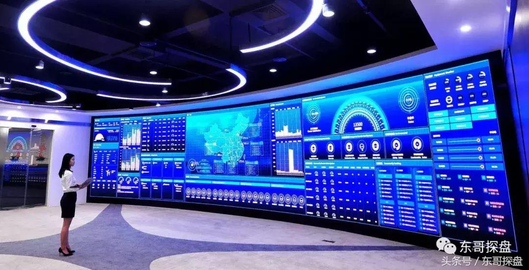 你对金科地产的了解,金科地产还有希望吗