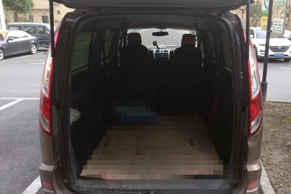 13年福田蒙派克e,6座福田蒙派克e价格及尺寸