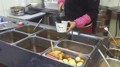 有人说汉阳滴朋友没口福?结果武昌汉口滴吖们看到后都羡慕死了!