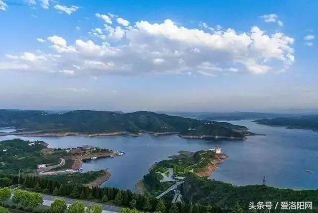 洛阳即将腾飞的县,2022年洛阳最发达的五个县