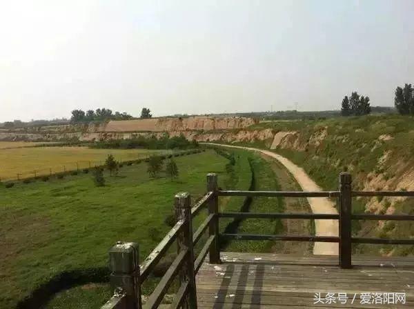 洛阳即将腾飞的县,2022年洛阳最发达的五个县