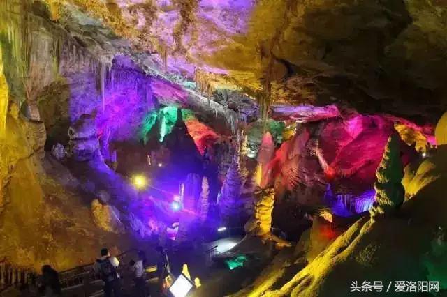 洛阳即将腾飞的县,2022年洛阳最发达的五个县