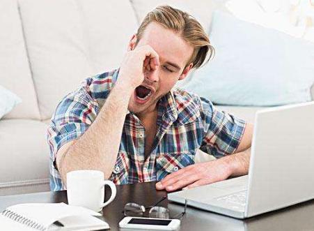 都说熬夜危害大到底坏在哪,都说熬夜伤身为什么还有夜班