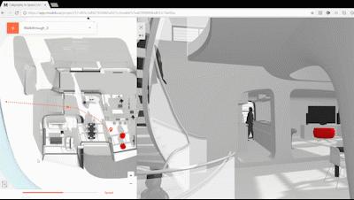 bim在线协作,bim协作神器