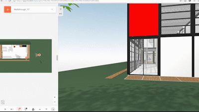 bim在线协作,bim协作神器