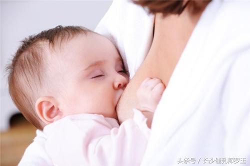 月子里奶水不足怎么办最快解决,奶水不足有硬块如何解决