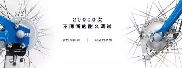 真正好骑的小蓝单车,终于要回来了!