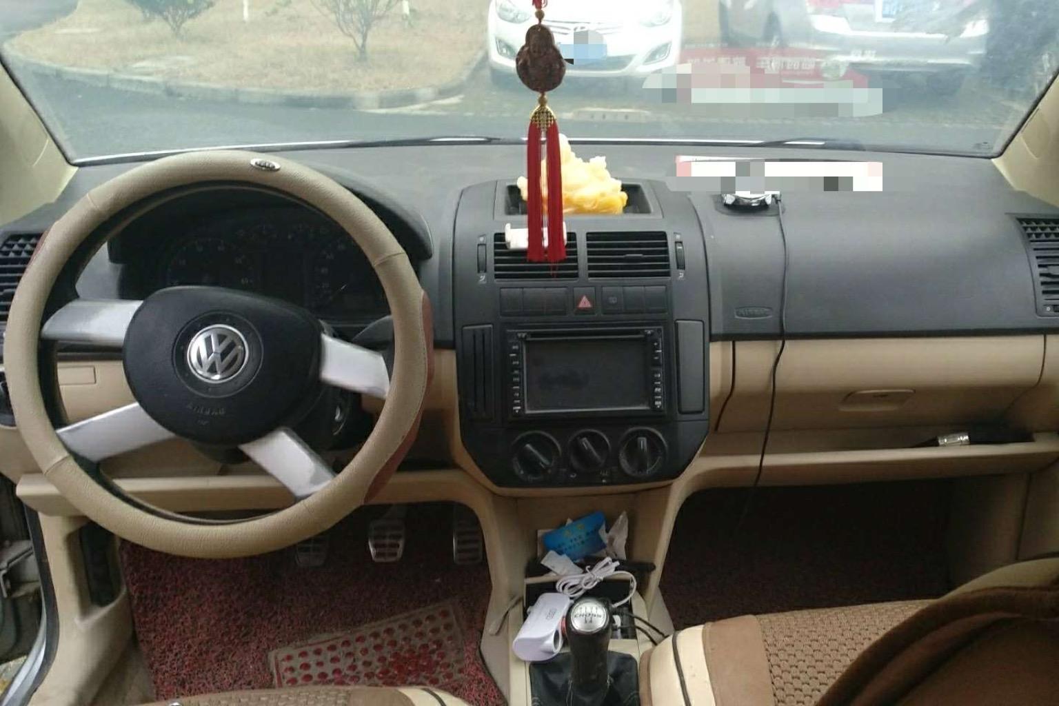 3万以内买大众polo自动挡二手车,8万元买2019年polo值不值