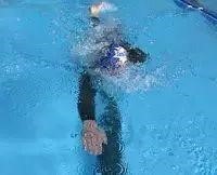 泳池防溺水自救,泳池防砸