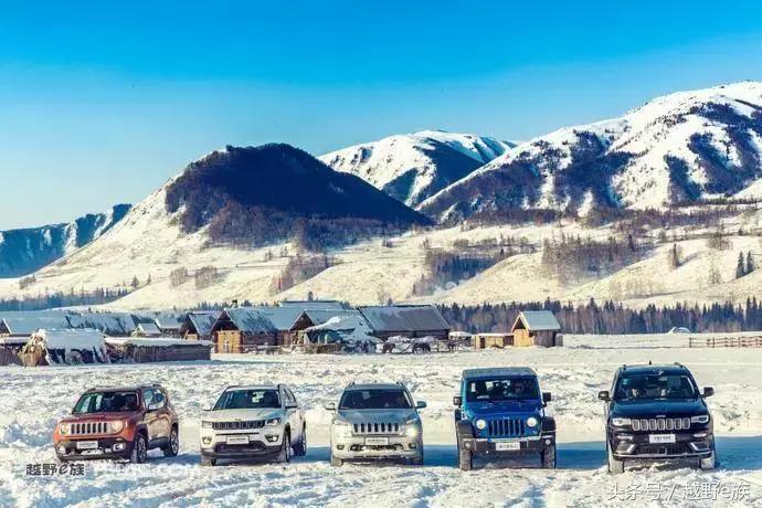 数学和哲学,Jeep用4X4来解