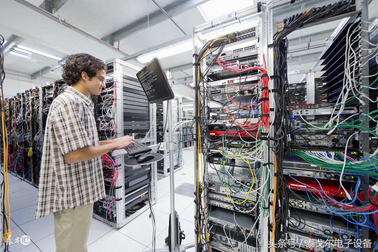 机房综合布线教程,弱电综合布线机房布线工艺