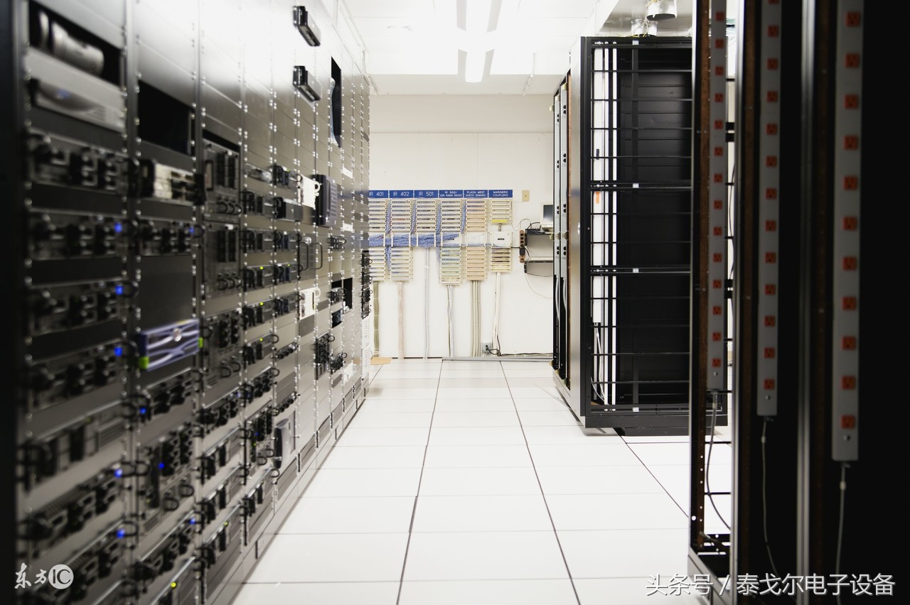 机房综合布线教程,弱电综合布线机房布线工艺