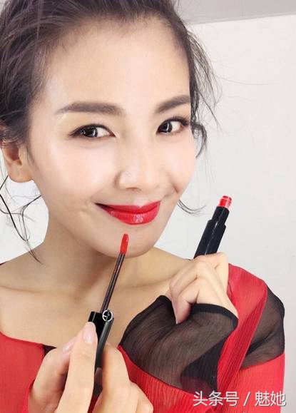 阿玛尼十大必买口红,阿玛尼哪个底妆值得买