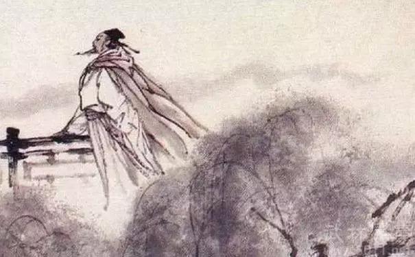 诗词里藏着动人的情话,总有一段诗词能触动你的心弦