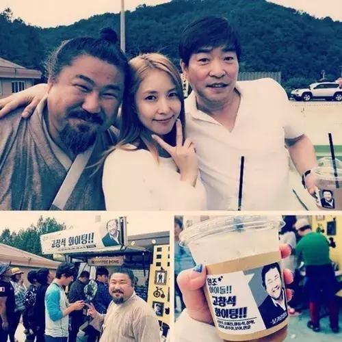 南韩女团成员大全,南韩男团女团舞台合集