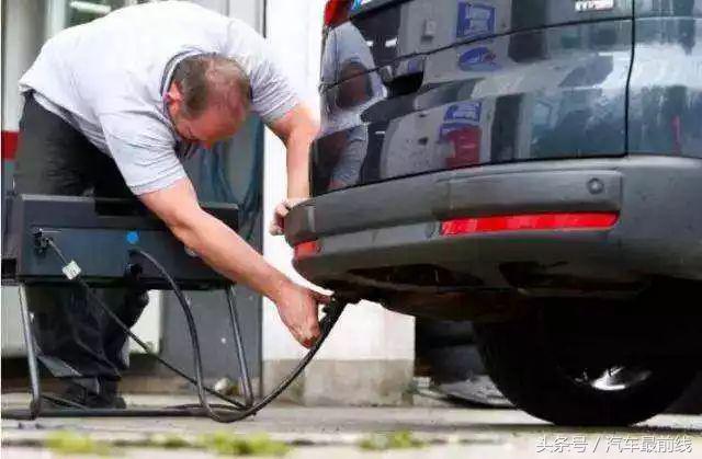 家用车用柴油发动机好不好,柴油车发动机不好启动