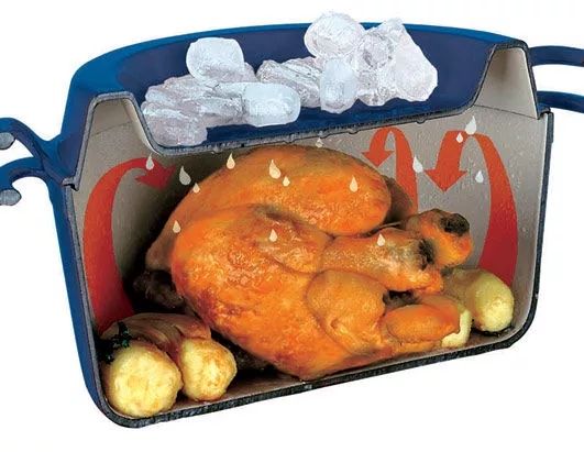 850℃干烧不破损，双立人都不如它可靠