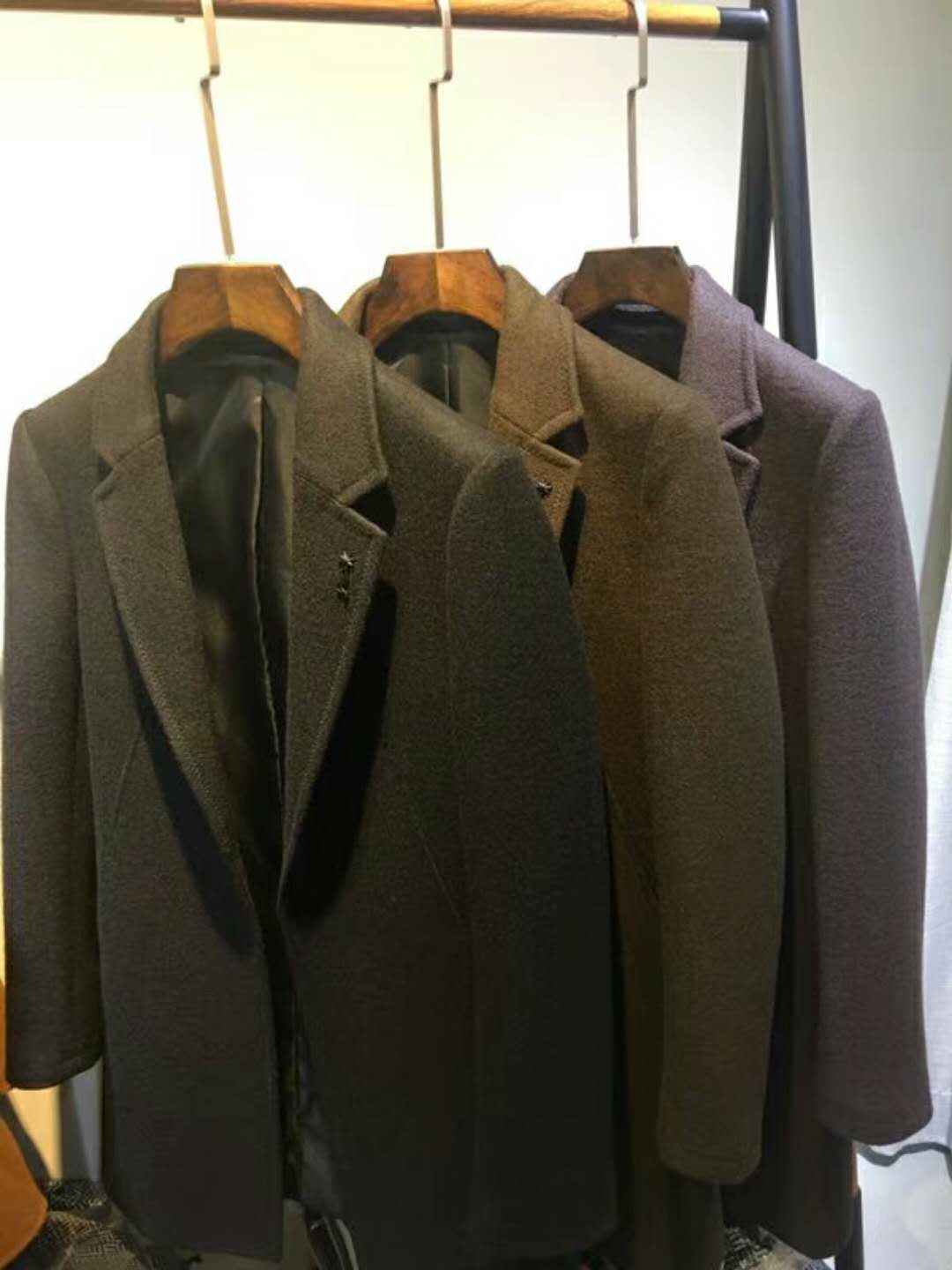 惊喜福利羽绒服男,送老公惊喜礼物大礼包