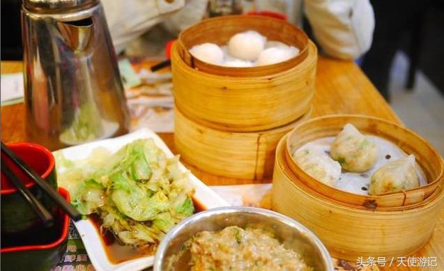 香港7日自由行攻略,香港旅游攻略三日游自由行多少钱