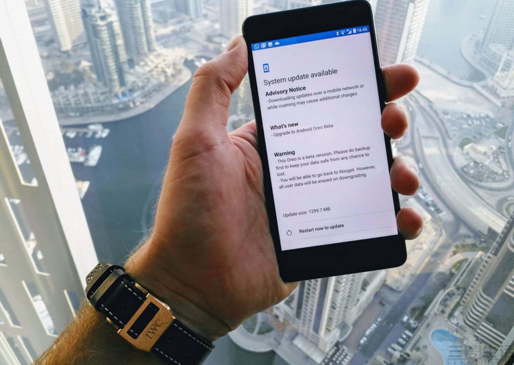 手机系统为何不建议更新,手机系统不能更新原因