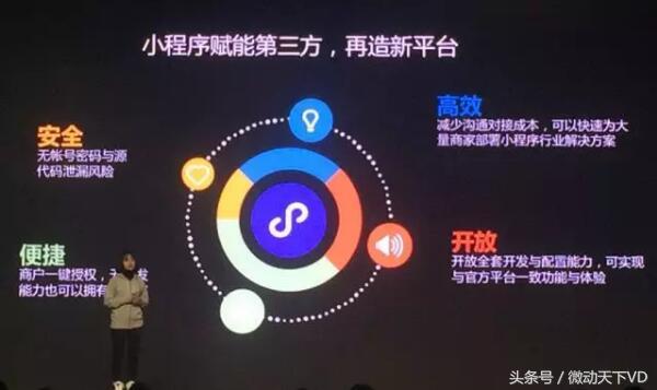 微信支付的趋势,深微智能深度分析