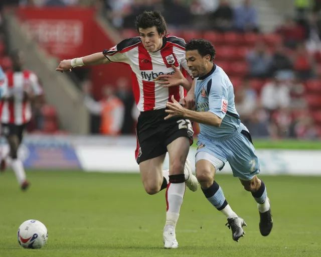 穿越圣徒（7）｜重磅冠军近在咫尺！17岁巨星+英国射手王横空出世