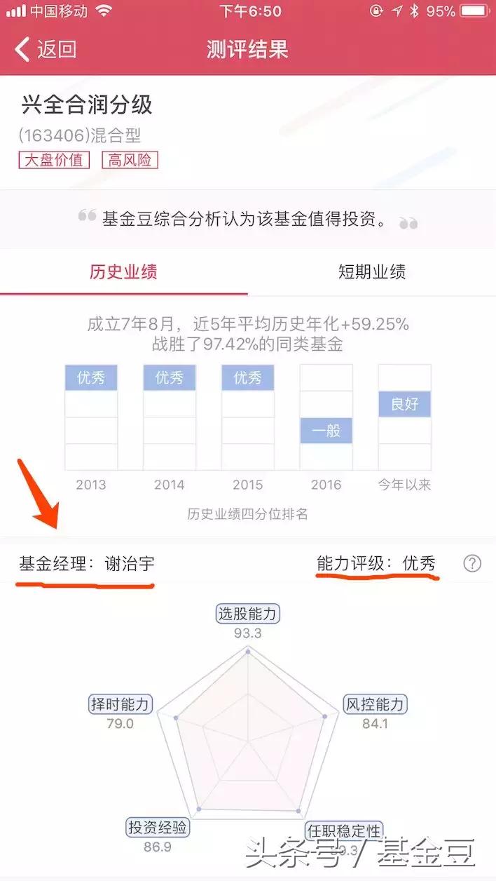 “爆款基”兴全合宜,要不要追?